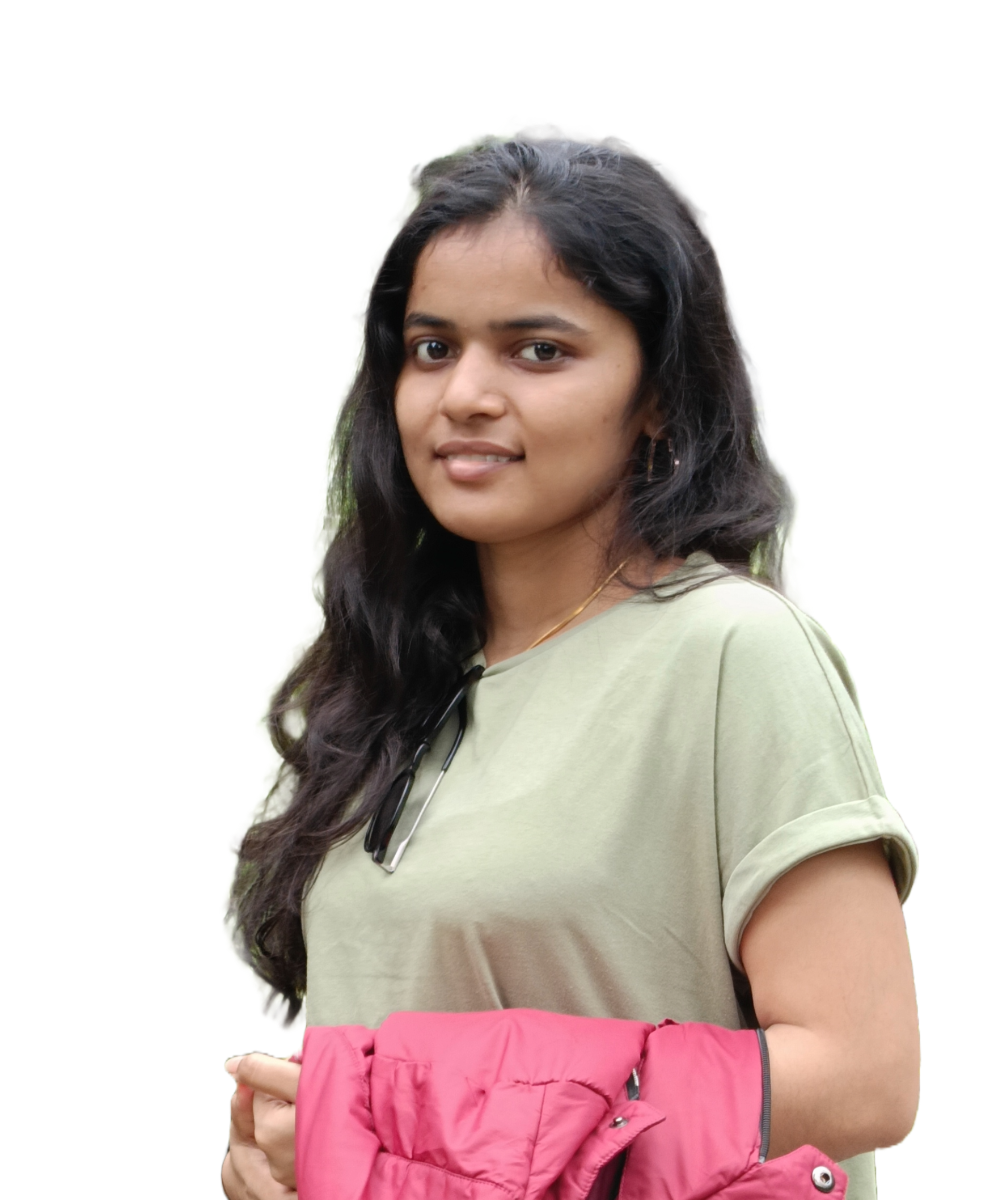 Harika Profile Image